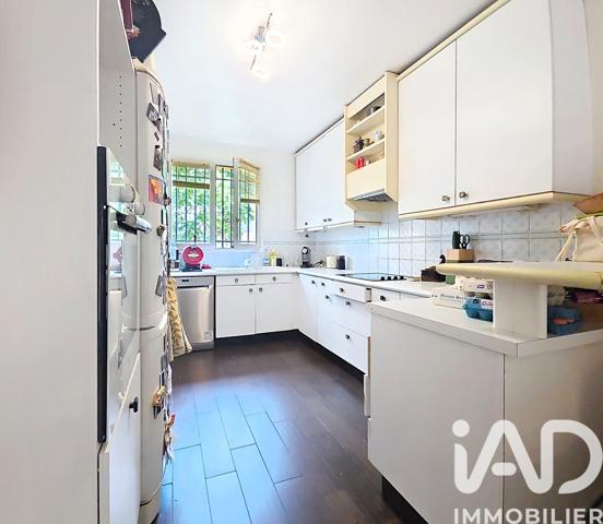 Maison à vendre 6 pièces 141 m² Suresnes