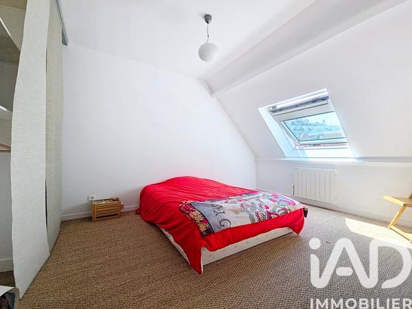 Maison à vendre 6 pièces 141 m² Suresnes