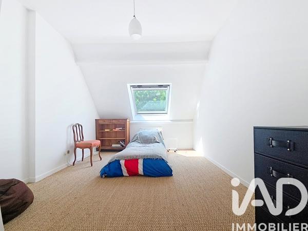 Maison à vendre 6 pièces 141 m² Suresnes