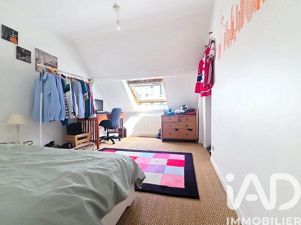Maison à vendre 6 pièces 141 m² Suresnes