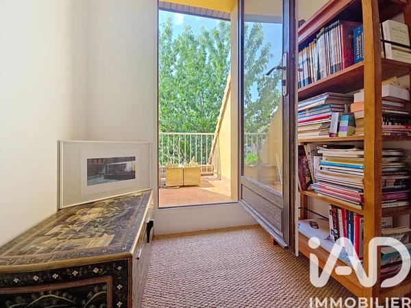 Maison à vendre 6 pièces 141 m² Suresnes