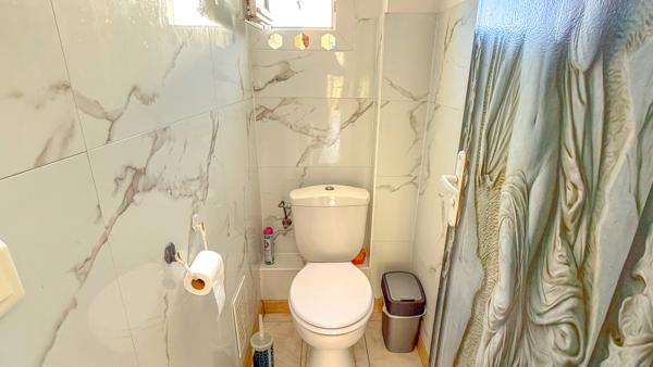 Appartement 3 pièces centre ville Antibes