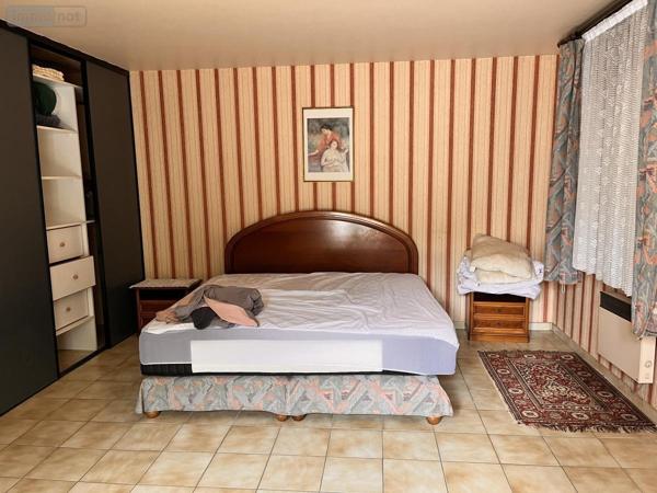 Maison à vendre à Sarzeau dans le Morbihan (56370), ref : 56016-616