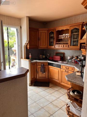Maison à vendre à Sarzeau dans le Morbihan (56370), ref : 56016-616