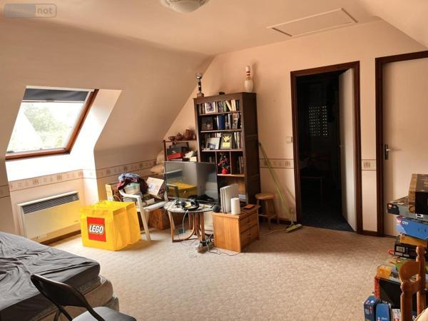 Maison à vendre à Sarzeau dans le Morbihan (56370), ref : 56016-616