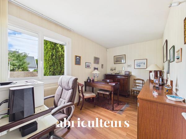 Maison 5/6 chambres avec piscine en vente à Orvault (44700)