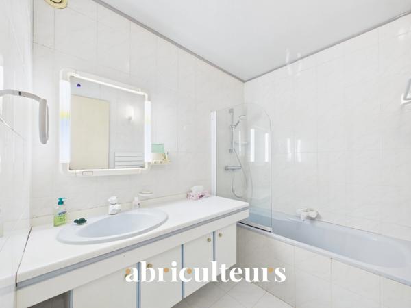 Maison 5/6 chambres avec piscine en vente à Orvault (44700)