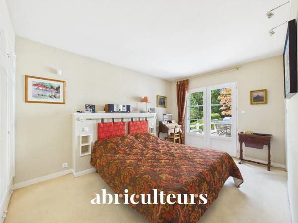 Maison 5/6 chambres avec piscine en vente à Orvault (44700)