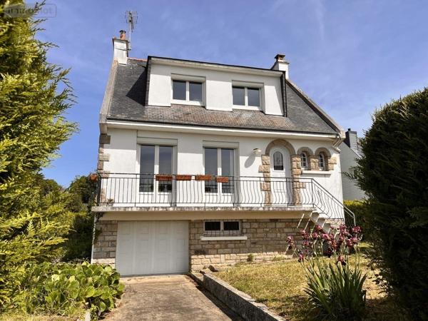 Maison à vendre à Sarzeau dans le Morbihan (56370), ref : 56016-622