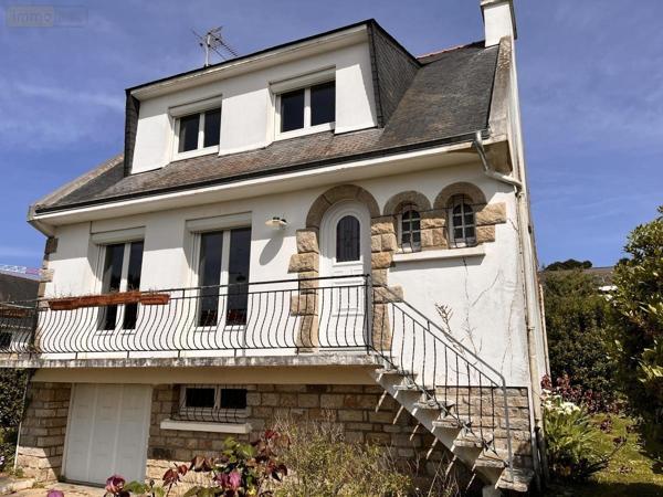 Maison à vendre à Sarzeau dans le Morbihan (56370), ref : 56016-622