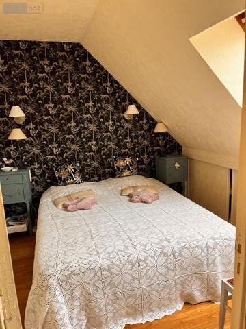 Maison à vendre à Sarzeau dans le Morbihan (56370), ref : 56016-622