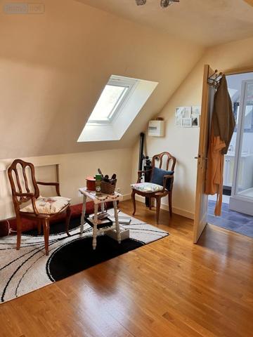 Maison à vendre à Sarzeau dans le Morbihan (56370), ref : 56016-622