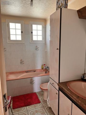 Maison à vendre à Sarzeau dans le Morbihan (56370), ref : 56016-622