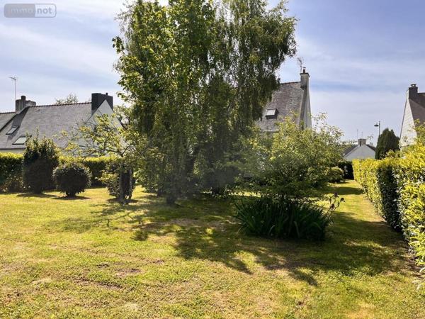 Maison à vendre à Sarzeau dans le Morbihan (56370), ref : 56016-622