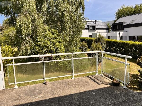 Maison à vendre à Sarzeau dans le Morbihan (56370), ref : 56016-622