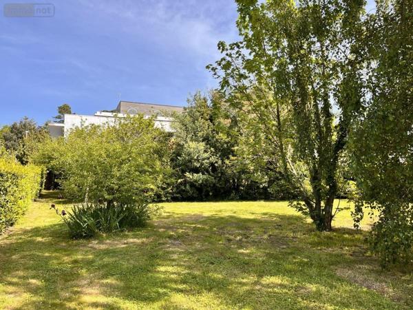 Maison à vendre à Sarzeau dans le Morbihan (56370), ref : 56016-622