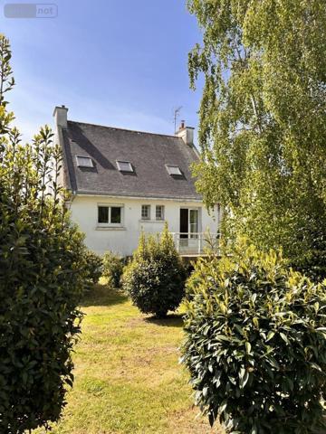 Maison à vendre à Sarzeau dans le Morbihan (56370), ref : 56016-622