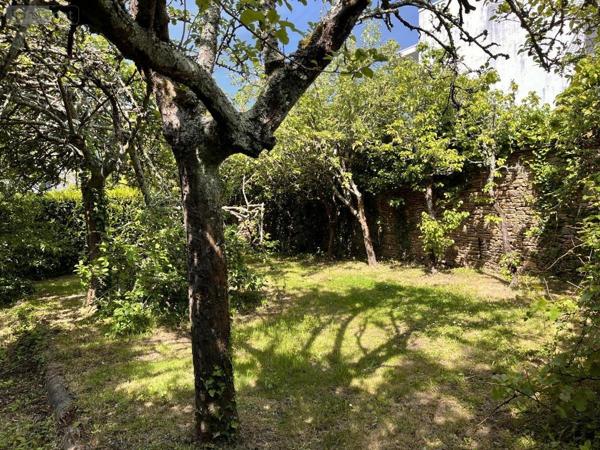 Maison à vendre à Sarzeau dans le Morbihan (56370), ref : 56016-622