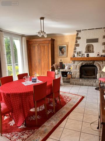 Maison à vendre à Sarzeau dans le Morbihan (56370), ref : 56016-622