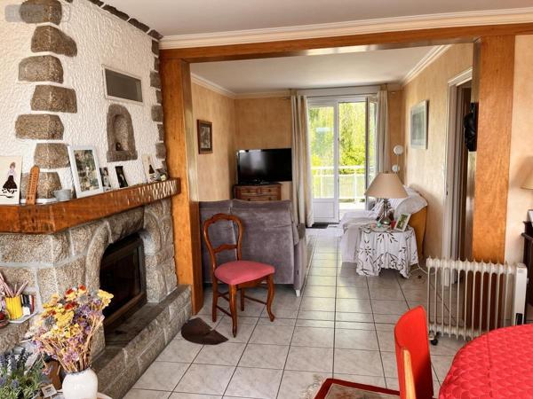 Maison à vendre à Sarzeau dans le Morbihan (56370), ref : 56016-622