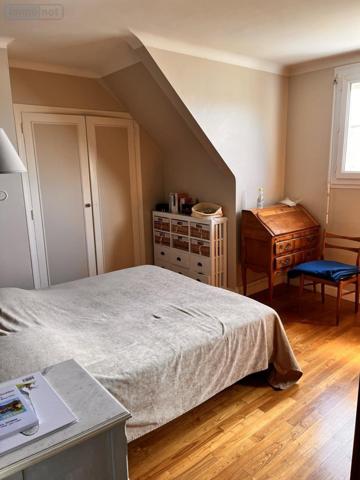 Maison à vendre à Sarzeau dans le Morbihan (56370), ref : 56016-622