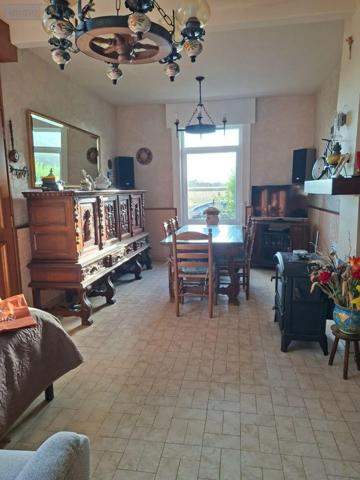 Achat - Maison | Maison rurale Nieppe 59850 3 pièces 54 m 2 178 m 2