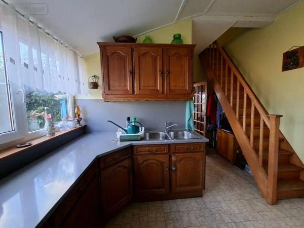 Achat - Maison | Maison rurale Nieppe 59850 3 pièces 54 m 2 178 m 2