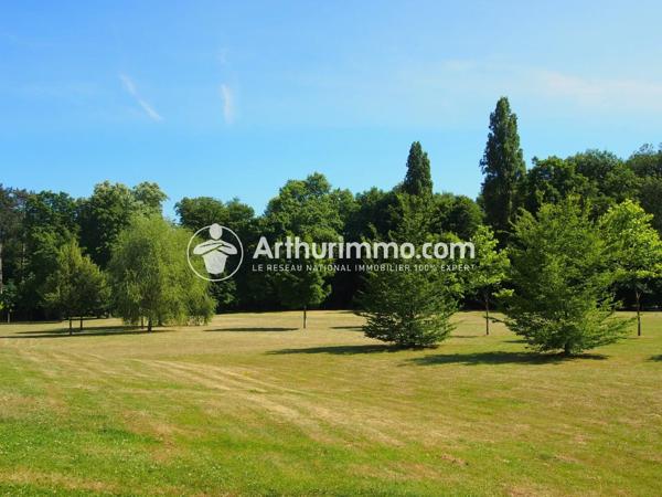 Vente                                                      Appartement
                        
                     2 pièces                      47 m2                     à Étiolles