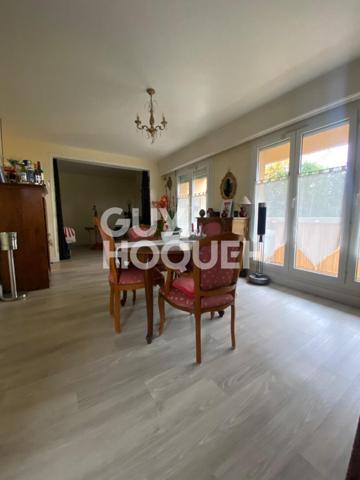 Appartement Chartres 5 pièce(s)