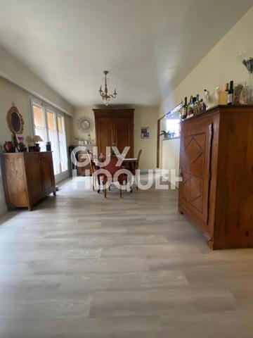 Appartement Chartres 5 pièce(s)