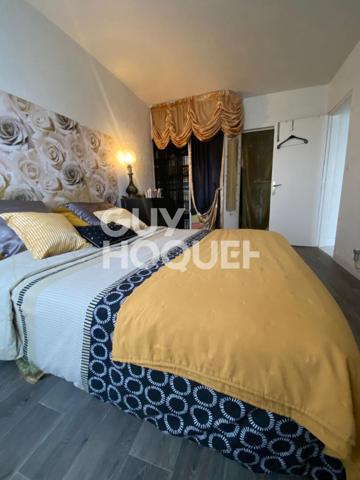 Appartement Chartres 5 pièce(s)