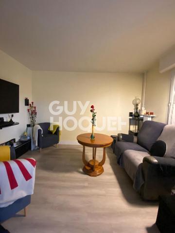 Appartement Chartres 5 pièce(s)