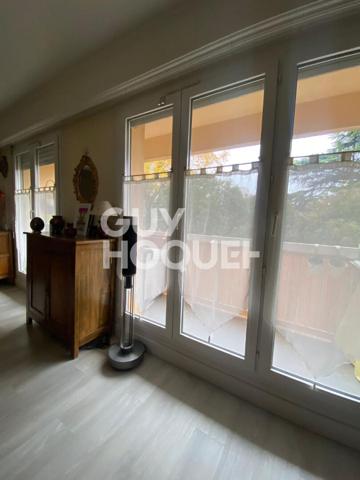 Appartement Chartres 5 pièce(s)