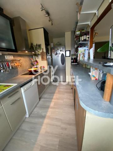 Appartement Chartres 5 pièce(s)