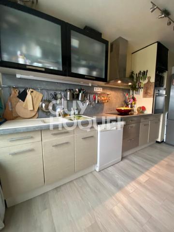 Appartement Chartres 5 pièce(s)