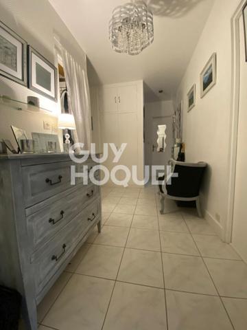 Appartement Chartres 5 pièce(s)