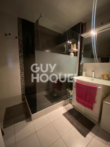 Appartement Chartres 5 pièce(s)