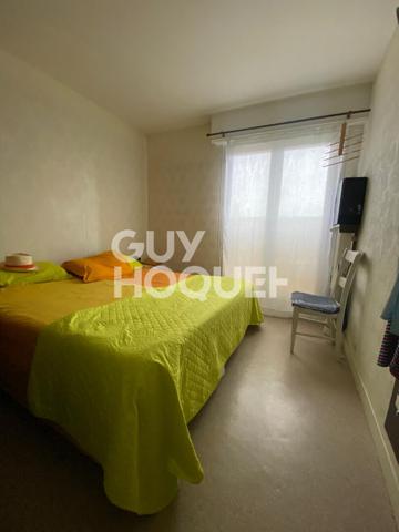 Appartement Chartres 5 pièce(s)