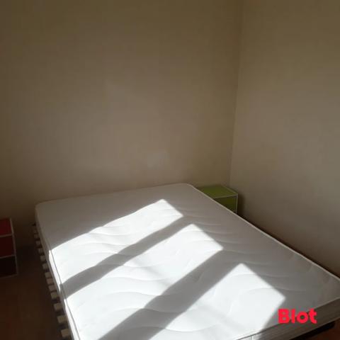 Appartement 2 pièce(s)