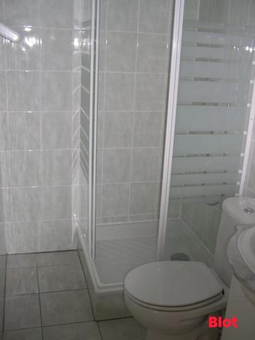 Appartement 2 pièce(s)