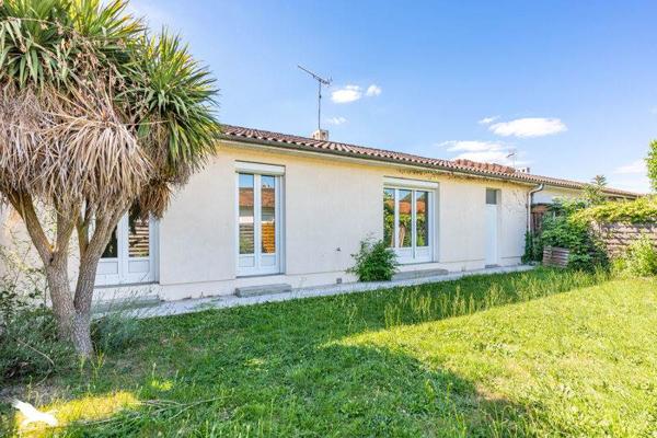 Maison à vendre 165 000 € Boé 4 p 78 m² DPE D