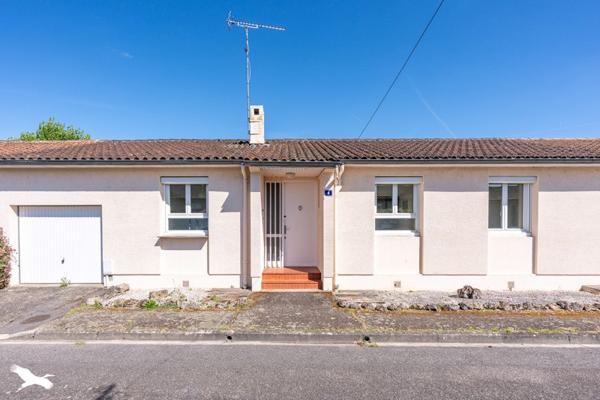 Maison à vendre 165 000 € Boé 4 p 78 m² DPE D
