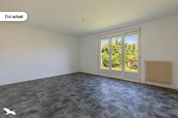 Maison à vendre 165 000 € Boé 4 p 78 m² DPE D