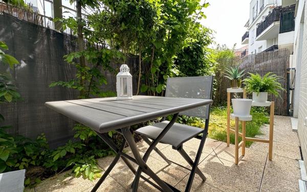 Appartement à vendre    2 pièces • 40 m2 Corbeil-Essonnes