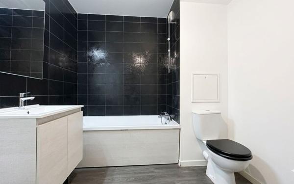 Appartement à vendre    2 pièces • 40 m2 Corbeil-Essonnes