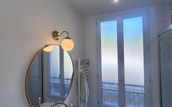 Appartement à vendre    2 pièces • 44,30 m2 Pantin