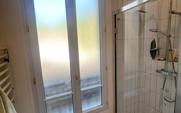 Appartement à vendre    2 pièces • 44,30 m2 Pantin