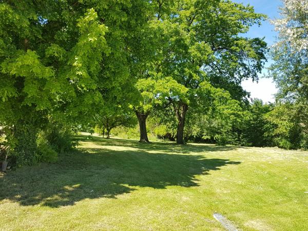 Propriété en pierre avec maison d'amis, piscine, dépendance et 1 hectare de terrain proche de Montaigu-de-Quercy (Tarn-et-Garonne)