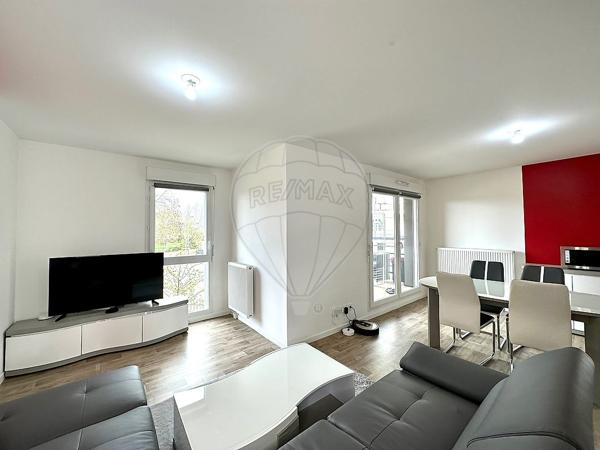 Appartement  en vente - Loiret - 45