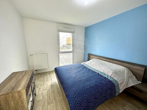 Appartement  en vente - Loiret - 45